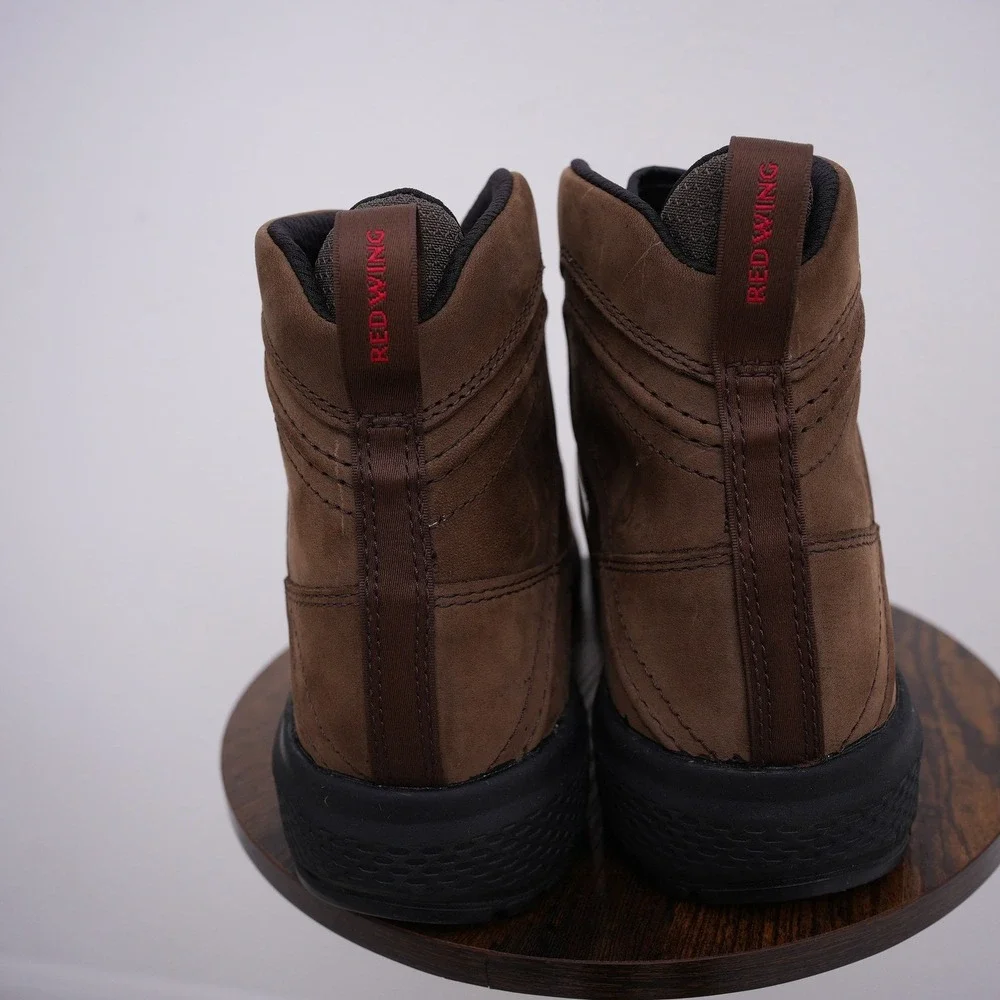 Red Wing Shoes red wing